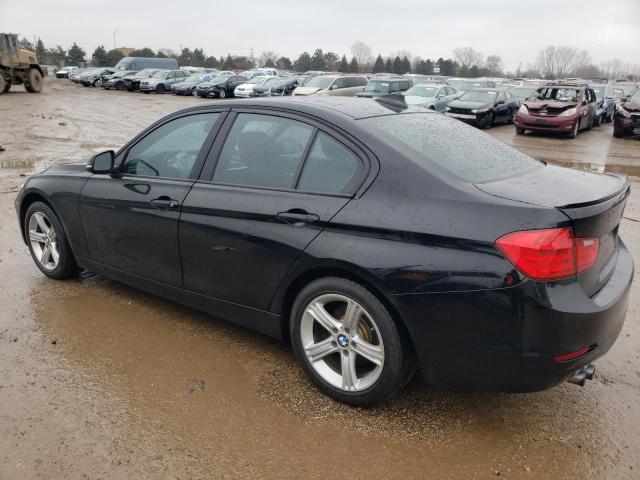 Photo 2 from auction – 2014 BMW 328 XI with VIN WBA3B3G54ENR82228