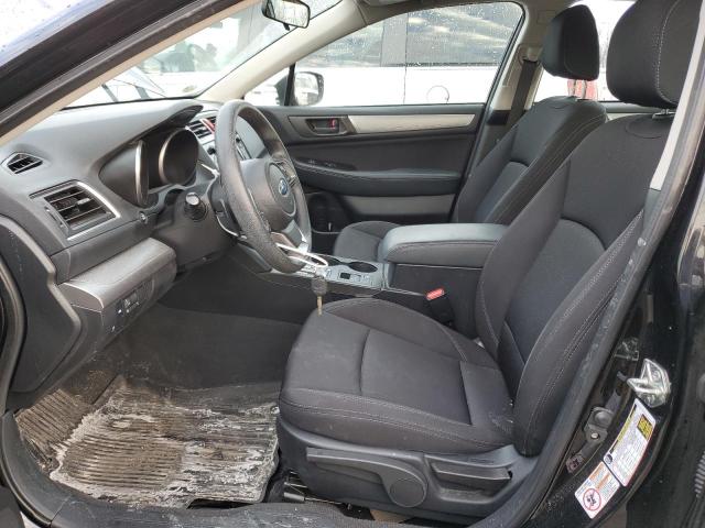 Photo 7 from auction – 2018 SUBARU LEGACY 2.5 with VIN 4S3BNAA61J3044253
