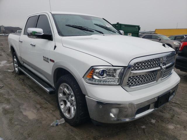 Photo 4 from auction – 2014 RAM 1500 LARAM with VIN 1C6RR7NM9ES318641