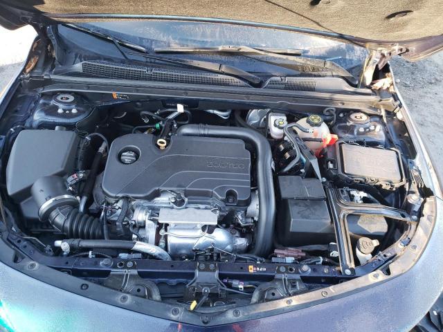 Photo 11 from auction – 2018 CHEVROLET MALIBU LS with VIN 1G1ZB5ST8JF227935