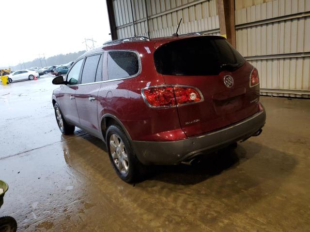 Photo 2 from auction – 2008 BUICK ENCLAVE CX with VIN 5GAER23788J278782