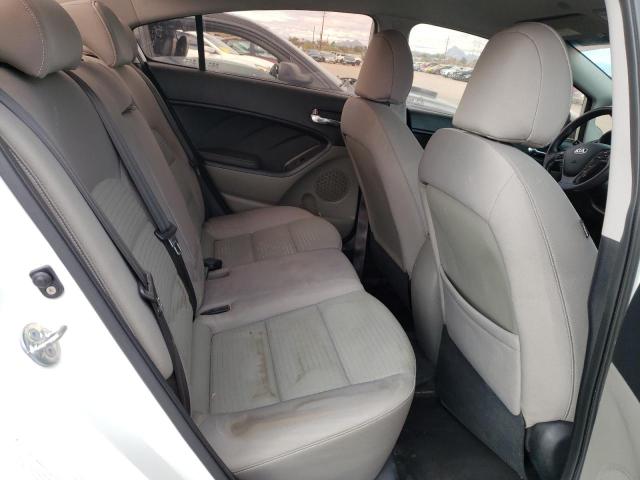 Photo 10 from auction – 2014 KIA FORTE LX with VIN KNAFX4A69E5213407