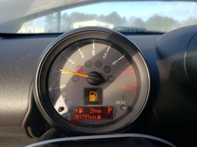 Photo 9 from auction – 2015 MINI COOPER S C with VIN WMWZC3C58FWT04218