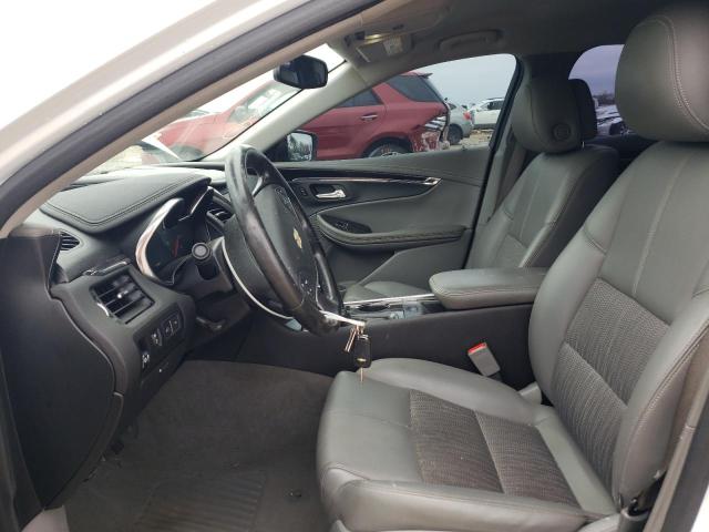 Photo 7 from auction – 2014 CHEVROLET IMPALA LT with VIN 2G1125S3XE9101412