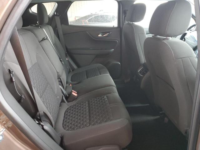 Photo 11 from auction – 2019 CHEVROLET BLAZER 2LT with VIN 3GNKBGRS3KS589631