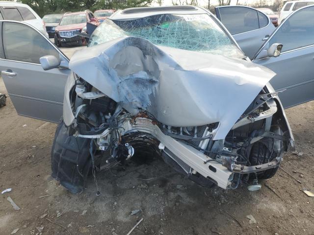 Photo 11 from auction – 2002 LEXUS ES 300 with VIN JTHBF30G820066089