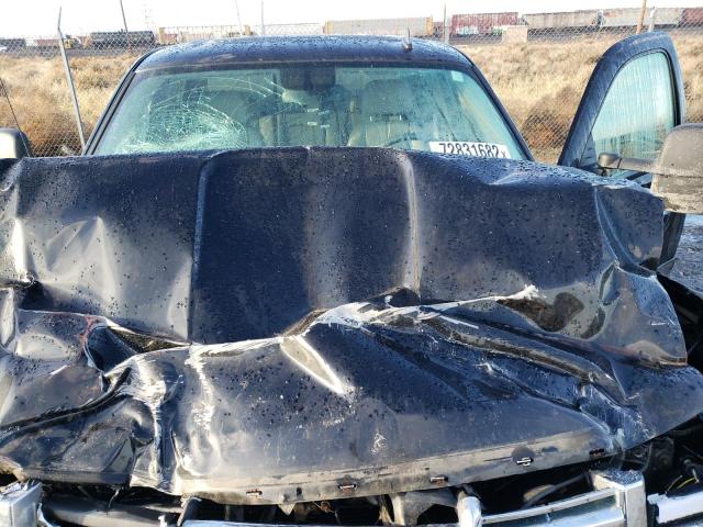 Photo 11 from auction – 2008 GMC SIERRA K25 with VIN 1GTHK23608F202600
