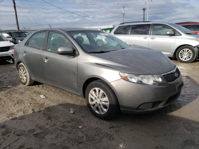 Photo 4 from auction – 2012 KIA FORTE EX with VIN KNAFU4A23C5574425