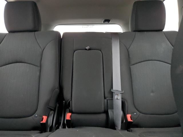 Photo 10 from auction – 2014 CHEVROLET TRAVERSE L with VIN 1GNKVGKD1EJ361121