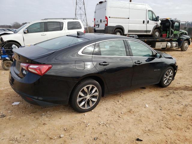 Photo 3 from auction – 2019 CHEVROLET MALIBU LT with VIN 1G1ZD5ST2KF170160