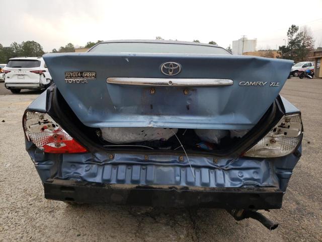 Photo 6 from auction – 2002 TOYOTA CAMRY LE with VIN 4T1BE32K32U598473