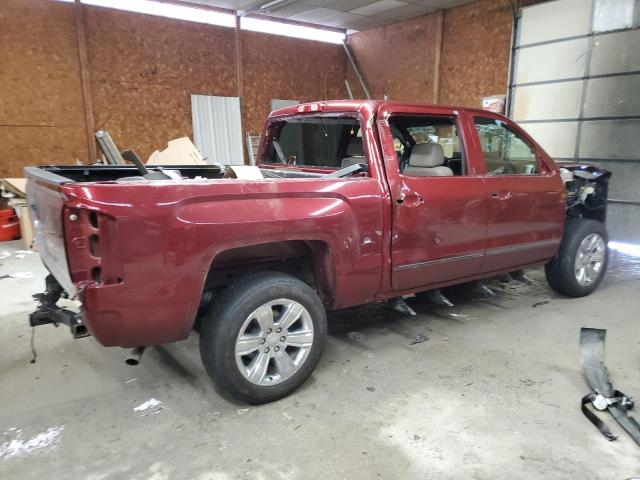 Photo 3 from auction – 2017 GMC SIERRA K15 with VIN 3GTU2NECXHG421985