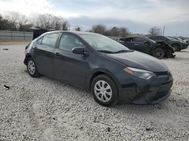 Photo 4 from auction – 2016 TOYOTA COROLLA L with VIN 5YFBURHE4GP546043