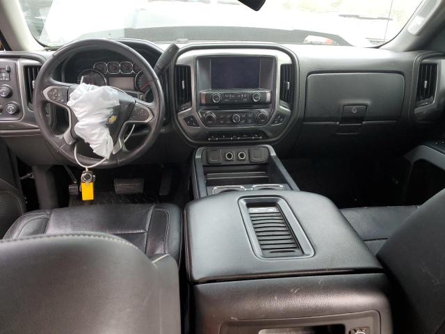 Photo 8 from auction – 2017 CHEVROLET SILVERADO with VIN 3GCUKSEC3HG136835