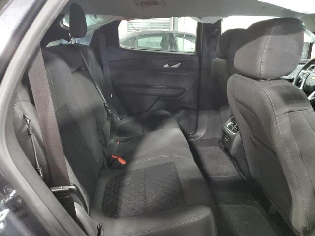 Photo 11 from auction – 2021 CHEVROLET BLAZER 2LT with VIN 3GNKBHR40MS577284
