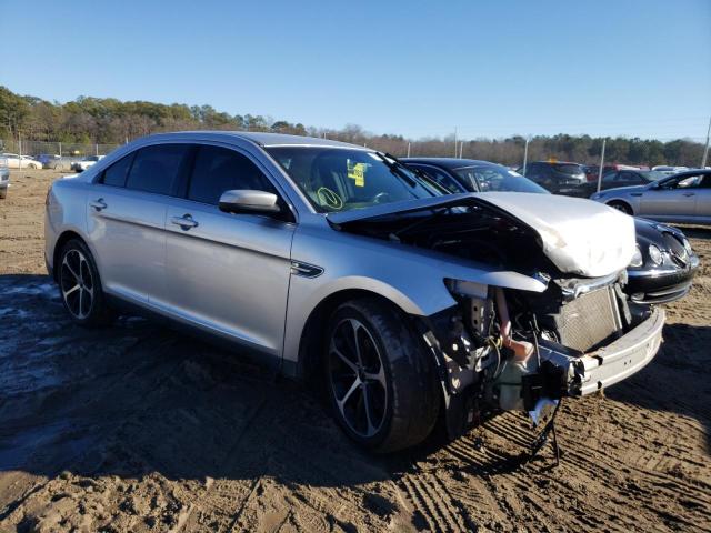 Photo 4 from auction – 2015 FORD TAURUS SEL with VIN 1FAHP2E88FG134978