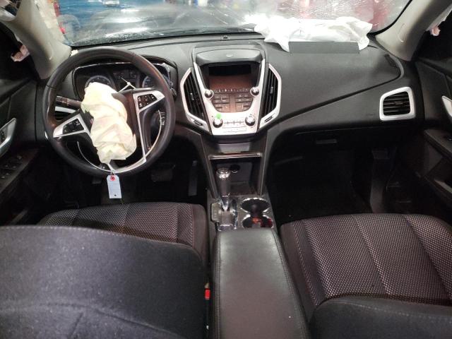 Photo 8 from auction – 2017 GMC TERRAIN SL with VIN 2GKALNEK8H6337722