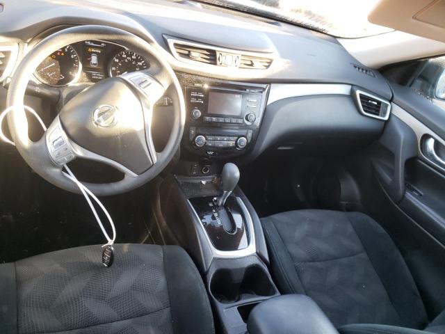 Photo 8 from auction – 2015 NISSAN ROGUE S with VIN 5N1AT2MV7FC888780