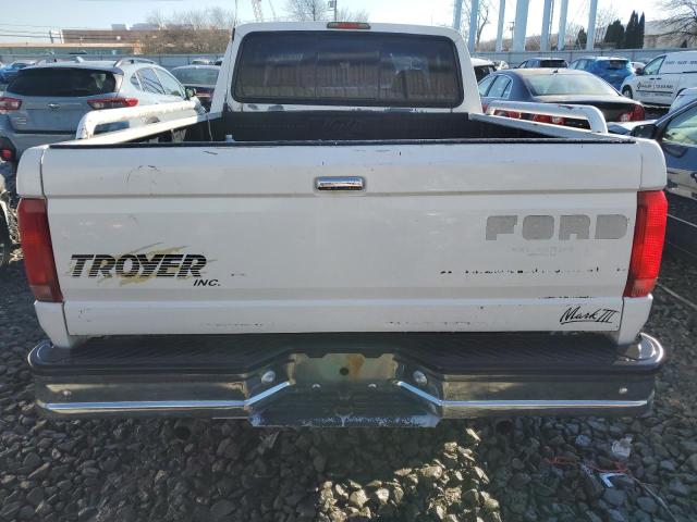 Photo 6 from auction – 1995 FORD F150 with VIN 1FTEX15H4SKA22564