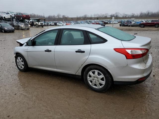 Photo 2 from auction – 2014 FORD FOCUS S with VIN 1FADP3E21EL316835