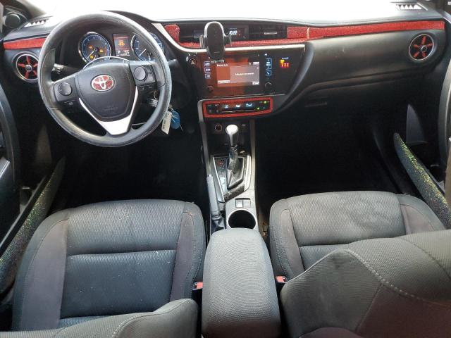Photo 8 from auction – 2019 TOYOTA COROLLA L with VIN 5YFBURHE7KP909346