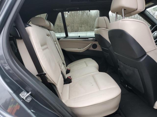 Photo 11 from auction – 2013 BMW X5 XDRIVE3 with VIN 5UXZW0C56D0B95588