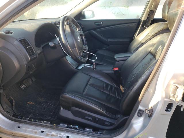 Photo 7 from auction – 2010 NISSAN ALTIMA BAS with VIN 1N4AL2AP0AN429457