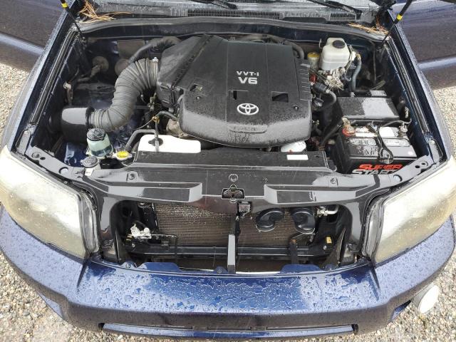 Photo 12 from auction – 2008 TOYOTA 4RUNNER SR with VIN JTEBU14R78K014694