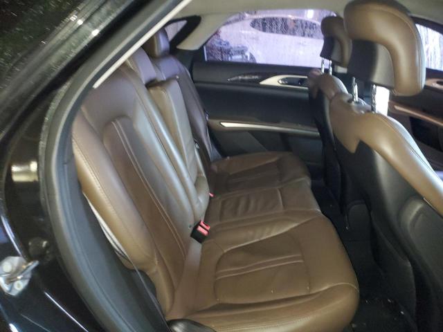 Photo 10 from auction – 2013 LINCOLN MKZ with VIN 3LN6L2G93DR800844