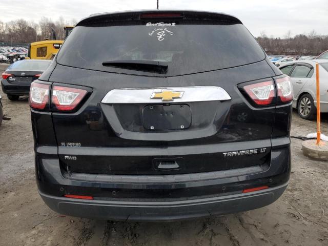 Photo 6 from auction – 2014 CHEVROLET TRAVERSE L with VIN 1GNKVGKD1EJ361121