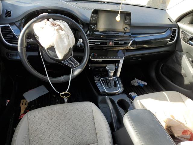Photo 8 from auction – 2021 KIA SELTOS EX with VIN KNDERCAA7M7039279