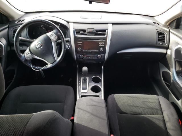 Photo 8 from auction – 2013 NISSAN ALTIMA 2.5 with VIN 1N4AL3AP4DC257472