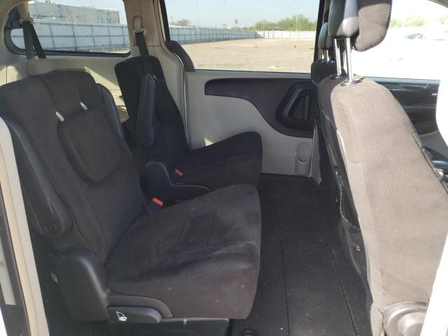 Photo 11 from auction – 2012 CHRYSLER TOWN & COU with VIN 2C4RC1BG8CR157610