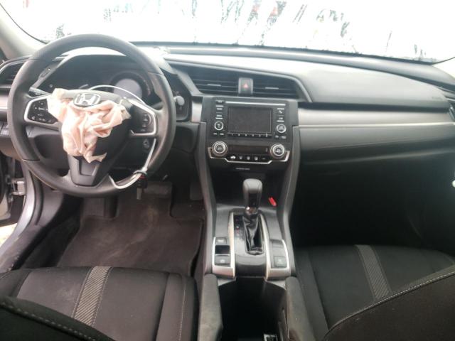 Photo 8 from auction – 2017 HONDA CIVIC LX with VIN 19XFC2F51HE024262