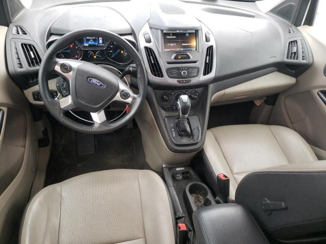 Photo 8 from auction – 2015 FORD TRANSIT CO with VIN NM0AE8F74F1205331