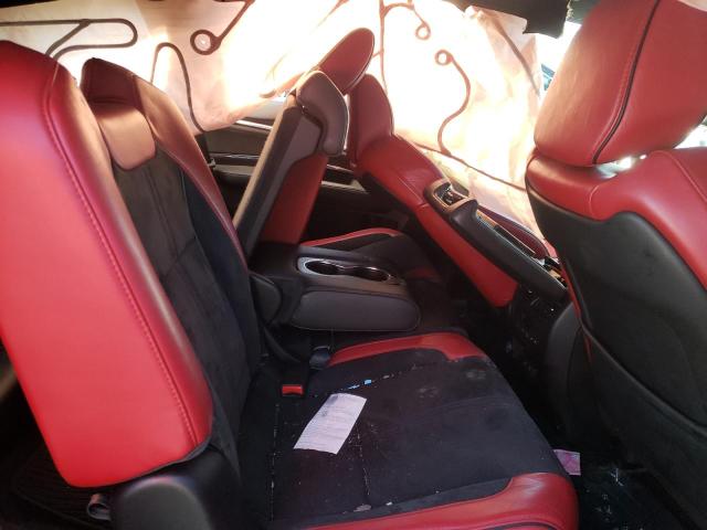 Photo 11 from auction – 2019 ACURA MDX A-SPEC with VIN 5J8YD4H02KL005805