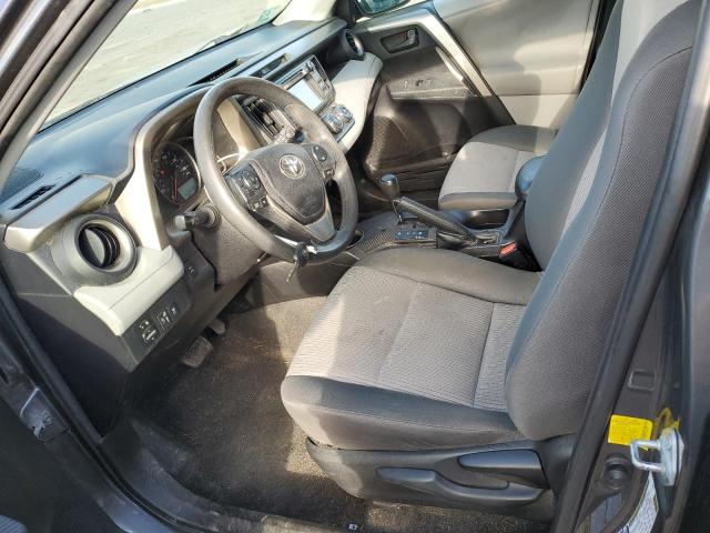 Photo 7 from auction – 2013 TOYOTA RAV4 LE with VIN 2T3BFREV2DW104328