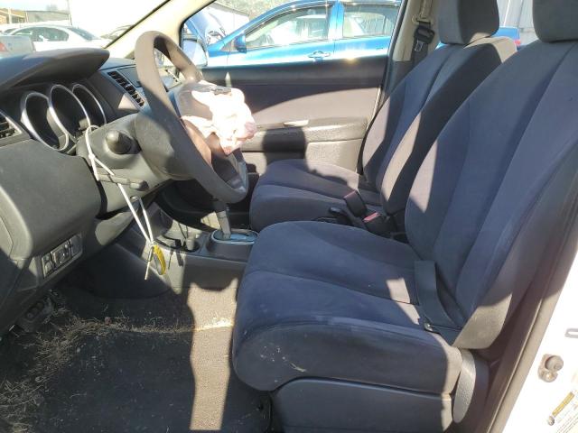 Photo 7 from auction – 2008 NISSAN VERSA S with VIN 3N1BC11E48L432494