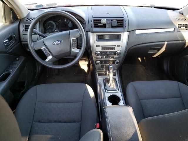 Photo 8 from auction – 2011 FORD FUSION SE with VIN 3FAHP0HA2BR231874