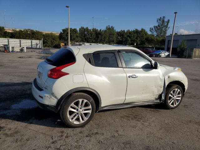 Photo 3 from auction – 2012 NISSAN JUKE S with VIN JN8AF5MR6CT111328