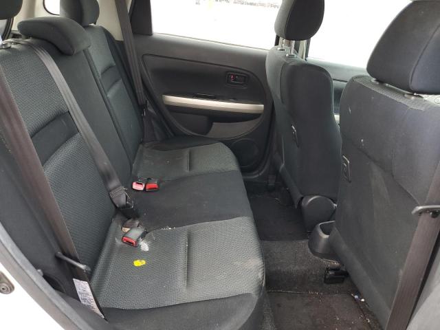 Photo 10 from auction – 2006 SCION XA with VIN JTKKT624665019692