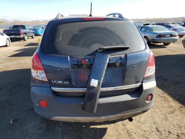 Photo 6 from auction – 2008 SATURN VUE XE with VIN 3GSCL33P58S545862