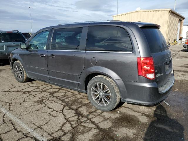 Photo 2 from auction – 2017 DODGE GRAND CARA with VIN 2C4RDGCG6HR786613