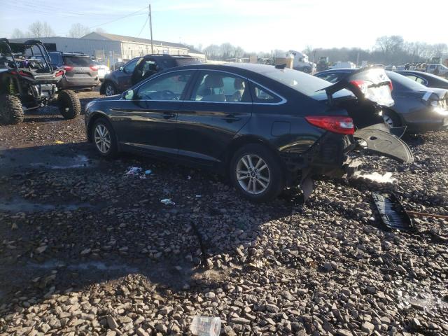 Photo 2 from auction – 2015 HYUNDAI SONATA SE with VIN 5NPE24AF4FH230484