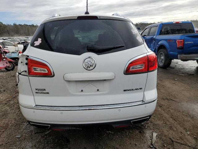 Photo 6 from auction – 2016 BUICK ENCLAVE with VIN 5GAKRAKD2GJ286573