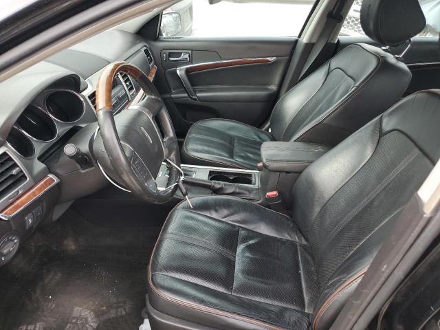 Photo 7 from auction – 2011 LINCOLN MKZ with VIN 3LNHL2JC3BR771775