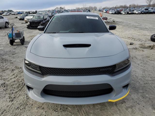 Photo 5 from auction – 2022 DODGE CHARGER GT with VIN 2C3CDXHG2NH225300