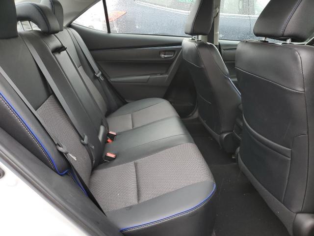 Photo 10 from auction – 2019 TOYOTA COROLLA L with VIN 2T1BURHE9KC190505