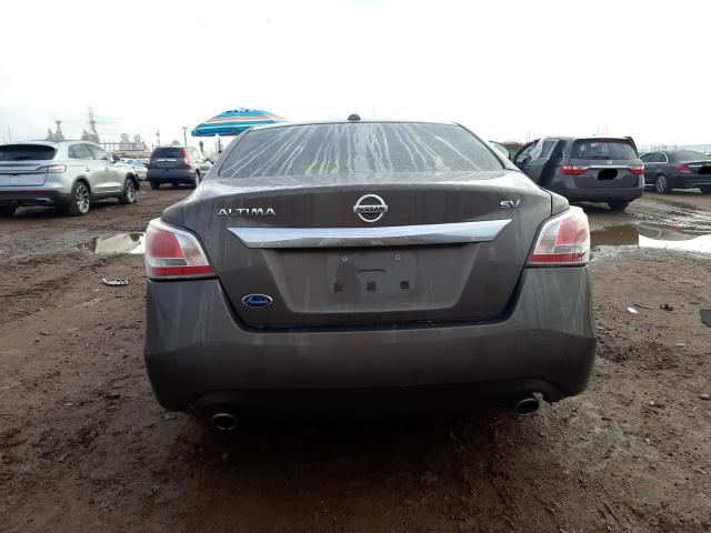 Photo 6 from auction – 2015 NISSAN ALTIMA 2.5 with VIN 1N4AL3AP8FC288162