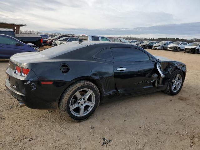 Photo 3 from auction – 2010 CHEVROLET CAMARO LT with VIN 2G1FB1EV1A9213814